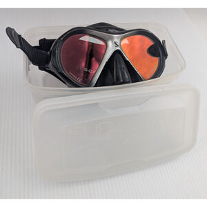 Scubapro Spectra Mini Mask Mirrored Lens